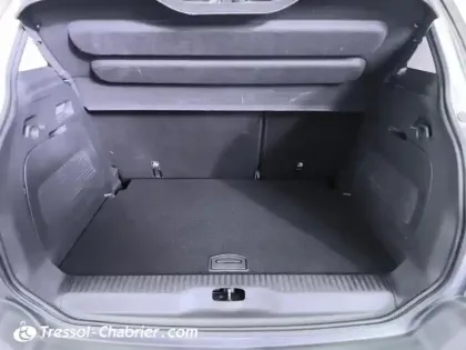 Photo 17 Citroën C3 Aircross  PureTech 110 S&S BVM5 Shine