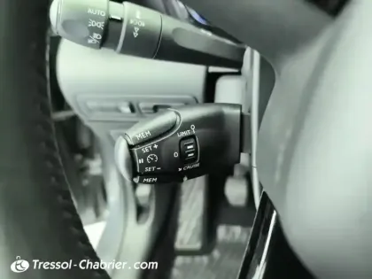 Photo 6 Citroën C3 Aircross  PureTech 110 S&S BVM5 Shine