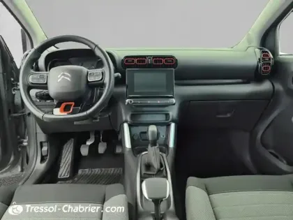 Photo 5 Citroën C3 Aircross  PureTech 110 S&S BVM5 Shine