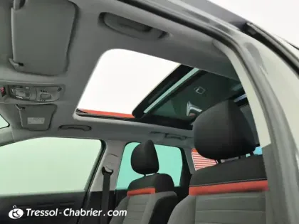 Photo 7 Citroën C3 Aircross  PureTech 110 S&S BVM5 Shine