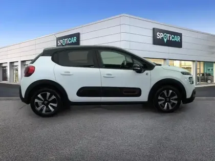 Photo 27 Citroën C3  PureTech 83 S&S BVM5 C-Series