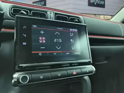 Photo 12 Citroën C3  PureTech 83 S&S BVM5 C-Series