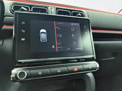 Photo 24 Citroën C3  PureTech 83 S&S BVM5 C-Series