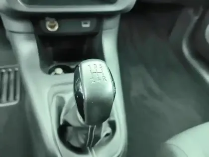 Photo 23 Citroën C3  PureTech 83 S&S BVM5 C-Series