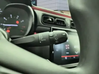 Photo 17 Citroën C3  PureTech 83 S&S BVM5 C-Series