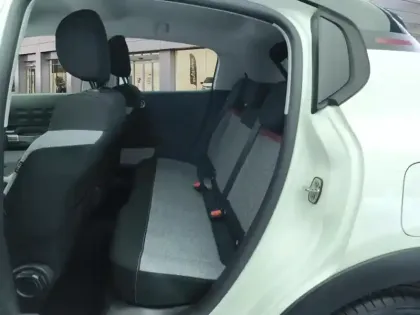 Photo 22 Citroën C3  PureTech 83 S&S BVM5 C-Series