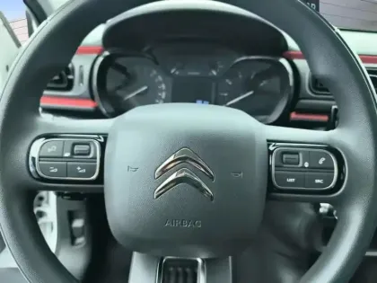 Photo 18 Citroën C3  PureTech 83 S&S BVM5 C-Series