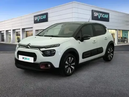 Photo Citroën C3 C-series