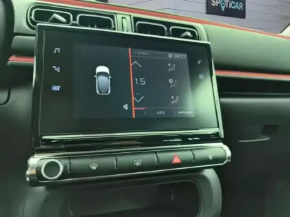 Photo 25 Citroën C3  PureTech 83 S&S BVM5 C-Series