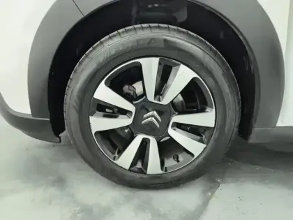 Photo 14 Citroën C3  PureTech 83 S&S BVM5 C-Series