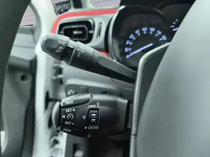 Photo 16 Citroën C3  PureTech 83 S&S BVM5 C-Series