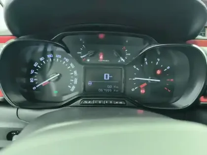 Photo 20 Citroën C3  PureTech 83 S&S BVM5 C-Series