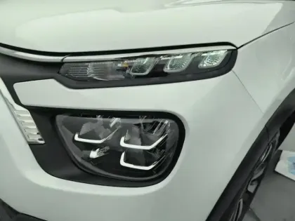 Photo 13 Citroën C3  PureTech 83 S&S BVM5 C-Series