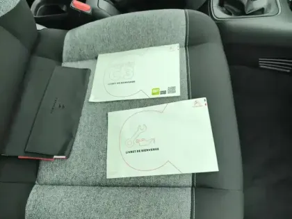 Photo 15 Citroën C3  PureTech 83 S&S BVM5 C-Series