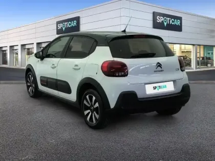 Photo 29 Citroën C3  PureTech 83 S&S BVM5 C-Series