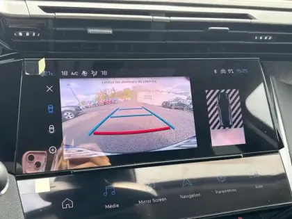 Photo 25 Peugeot 308 Gén. III Ph1 Allure Pack 5