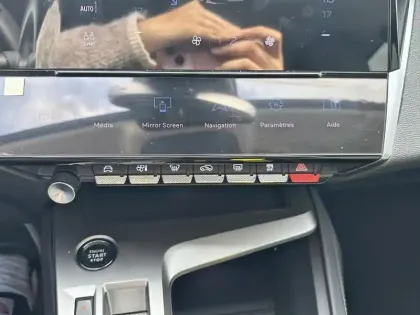 Photo 12 Peugeot 308 Gén. III Ph1 Allure Pack 5