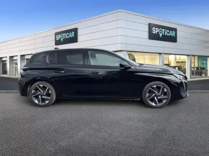 Photo 5 Peugeot 308 Gén. III Ph1 Allure Pack 5