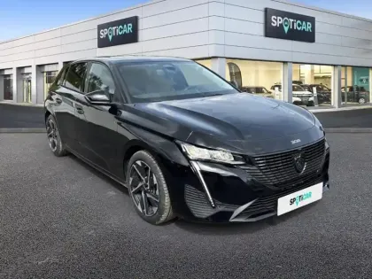 Photo 28 Peugeot 308 Gén. III Ph1 Allure Pack 5