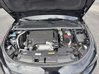 Photo 6 Peugeot 308 Gén. III Ph1 Allure Pack 5