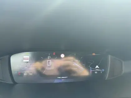 Photo 20 Peugeot 308 Gén. III Ph1 Allure Pack 5