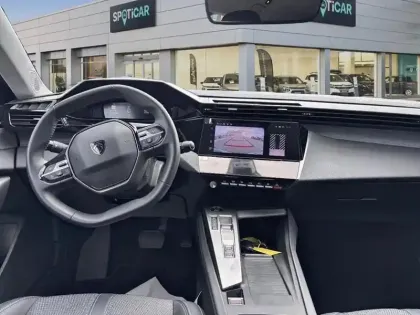 Photo 9 Peugeot 308 Gén. III Ph1 Allure Pack 5