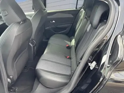 Photo 22 Peugeot 308 Gén. III Ph1 Allure Pack 5