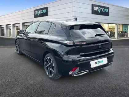 Photo 29 Peugeot 308 Gén. III Ph1 Allure Pack 5