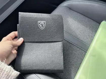 Photo 15 Peugeot 308 Gén. III Ph1 Allure Pack 5