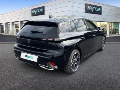 Photo 27 Peugeot 308 Gén. III Ph1 Allure Pack 5