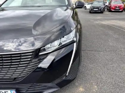 Photo 13 Peugeot 308 Gén. III Ph1 Allure Pack 5