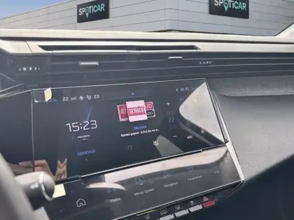 Photo 10 Peugeot 308 Gén. III Ph1 Allure Pack 5