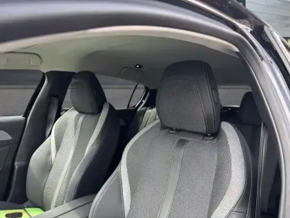 Photo 24 Peugeot 308 Gén. III Ph1 Allure Pack 5