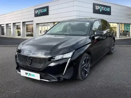 Photo Peugeot 308 Allure Pack