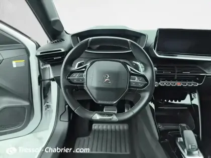 Photo 25 Peugeot 208  PureTech 130 S&S EAT8 GT Line