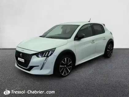 Photo Peugeot 208 Allure