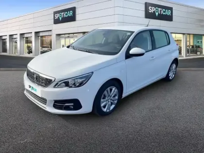 Photo Peugeot 308 Gt