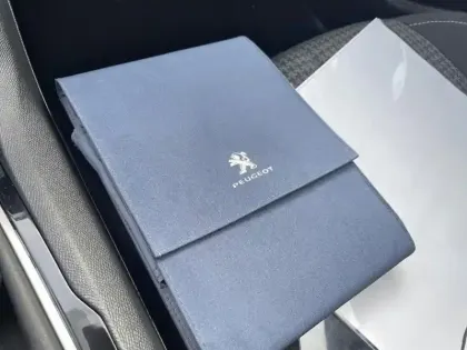 Photo 15 Peugeot 308  BlueHDi 130ch S&S BVM6 Active Business