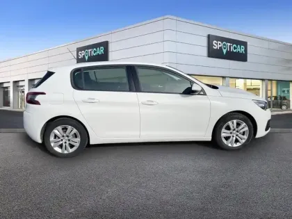 Photo 5 Peugeot 308  BlueHDi 130ch S&S BVM6 Active Business