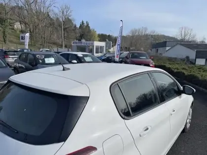 Photo 27 Peugeot 308  BlueHDi 130ch S&S BVM6 Active Business