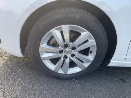 Photo 14 Peugeot 308  BlueHDi 130ch S&S BVM6 Active Business