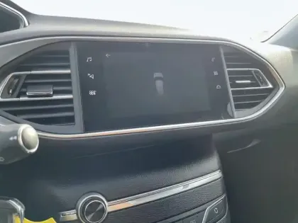 Photo 25 Peugeot 308  BlueHDi 130ch S&S BVM6 Active Business