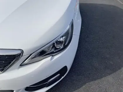 Photo 13 Peugeot 308  BlueHDi 130ch S&S BVM6 Active Business