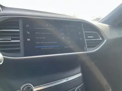 Photo 6 Peugeot 308  BlueHDi 130ch S&S BVM6 Active Business