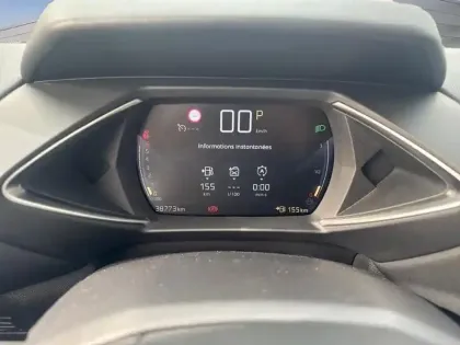 Photo 20 DS DS 3 DS3 Crossback PureTech 130 EAT8 Montmartre