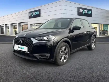 Photo Ds Ds 3 Business