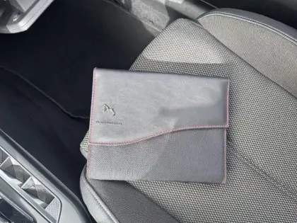 Photo 15 DS DS 3 DS3 Crossback PureTech 130 EAT8 Montmartre