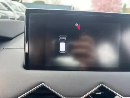 Photo 25 DS DS 3 DS3 Crossback PureTech 130 EAT8 Montmartre