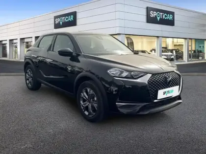Photo 28 DS DS 3 DS3 Crossback PureTech 130 EAT8 Montmartre