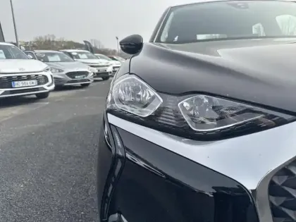 Photo 13 DS DS 3 DS3 Crossback PureTech 130 EAT8 Montmartre